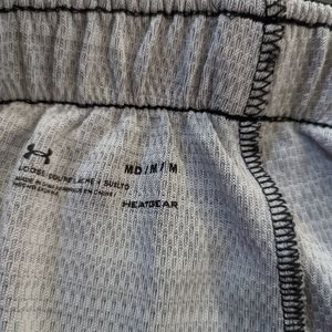 Women's workout shorts